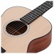 Martin 000 Jr10 Acoustic Left Handed, Sitka Spruce