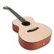 Martin 000 Jr10 Acoustic Left Handed, Sitka Spruce