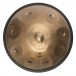 Sela Harmony Handpan F# Hijaz - Top