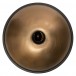 Sela Harmony Handpan F# Hijaz - Bottom