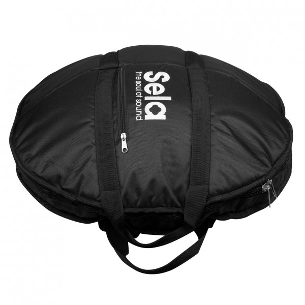 Sela Harmony Handpan F# Hijaz - Bag