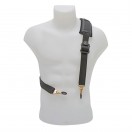 BG Euphonium/Tuba Shoulder Strap, Hook