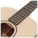 Taylor Baby BT1 LH Left Handed Acoustic Travel Guitar