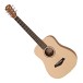 Taylor Baby BT1 LH Left Handed Acoustic Travel Guitar