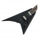 Jackson JS32T Rhoads, Satin Black - body