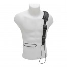 BG Euphonium/Tuba Shoulder Strap, Loop
