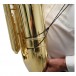 BG Euphonium/Tuba Shoulder Strap, Loop - Strap