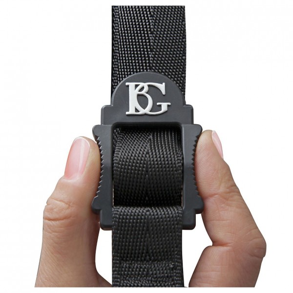 BG Euphonium/Tuba Shoulder Strap, Loop