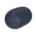 LG XBOOM Go PL2 Portable Bluetooth Speaker, Black Side