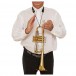 BG Trumpet/Cornet/Flugelhorn Flex Strap