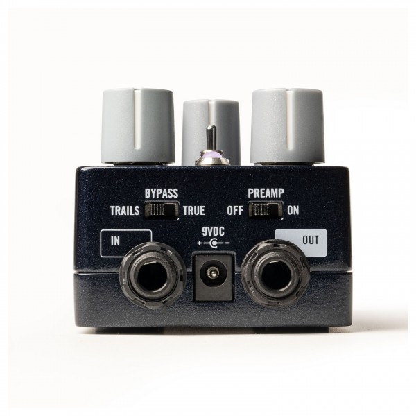 （S）ORION UAFX TAPE ECHO Universal Audio UAFX Orion Tape Echo – Thomann Polska