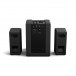 LD Systems DAVE 10 G4X Compact 2.1 Powered PA System - Back