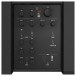 LD Systems DAVE 10 G4X Compact 2.1 Powered PA System - Sub back