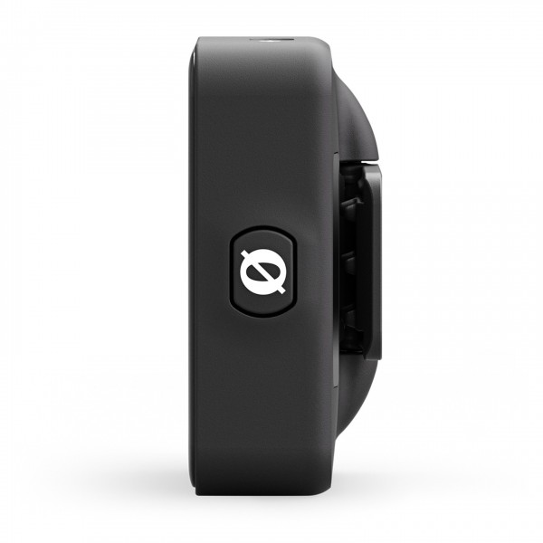Rode Wireless ME Transmitter Bottom