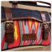 BAM IKAT Nashville Double Trumpet Gigbag - 4