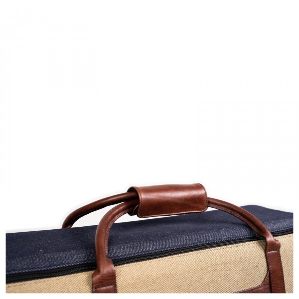 BAM IKAT Nashville Double Trumpet Gigbag - 7