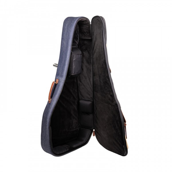 BAM IKAT Nashville Classical Guitar Gigbag - 3