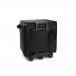 LD Systems Transport Set with Trolley For DAVE 10 G4X - Sub Case Back