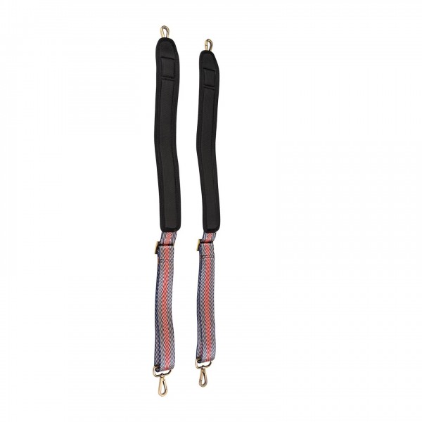 BAM IKAT Nashville Straps - 2