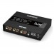 Reloop Flux USB-C Interface