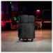 LD Systems Transport Set with Castor Board For DAVE 18 G4X - Lifestyle 1