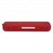 Stagg Melodica, 37 Keys, Red