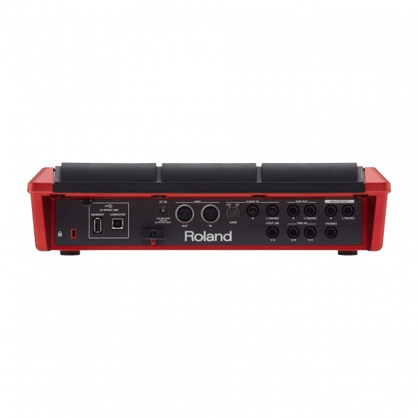 Roland SPD-SX Special Edition