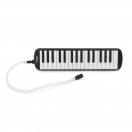 Stagg Melodica, 32 Keys, Black