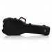 Gator GTSA-GTRSG ATA Moulded Case For Double-Cut Electric Guitars 1