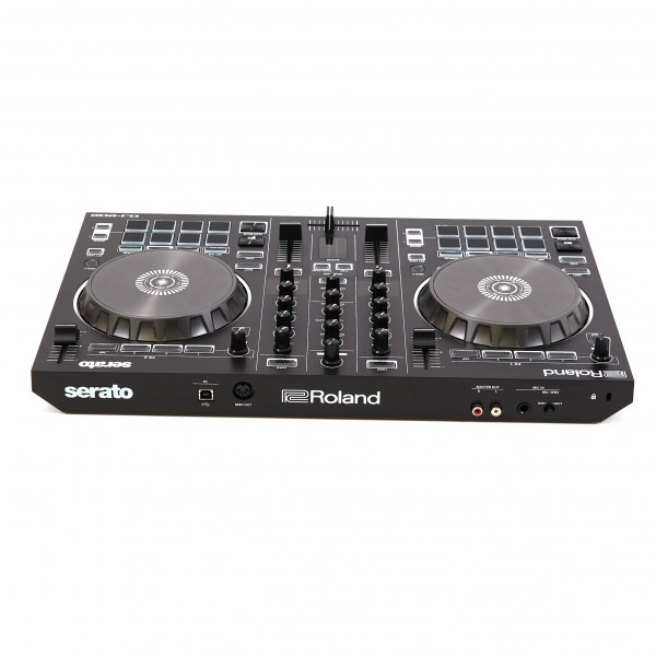 Roland Kontroler DJ DJ-202 - Otwarty karton | Gear4music