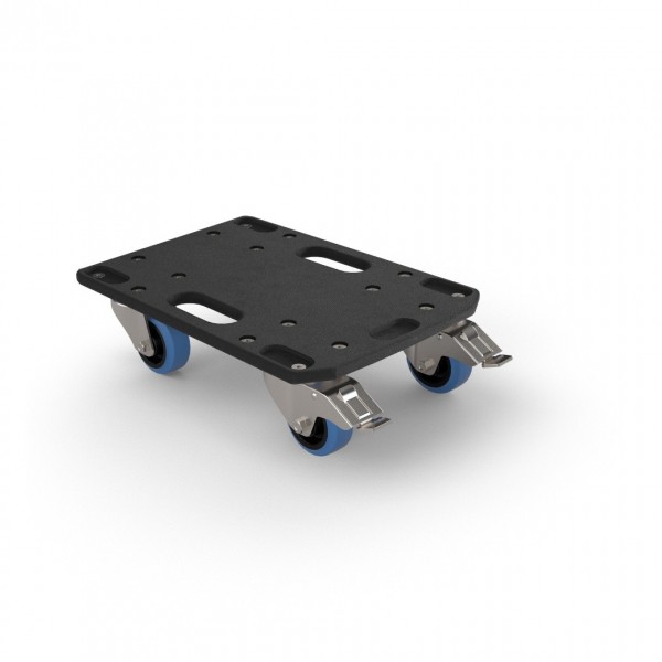 LD Systems Castor Board For MAUI 11 G3 Subwoofer