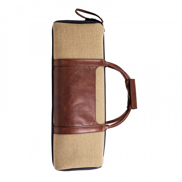 BAM IKAT Nashville Single Trumpet Gigbag - 2
