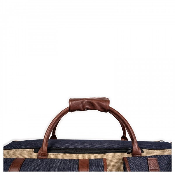 BAM IKAT Nashville Single Trumpet Gigbag - 5