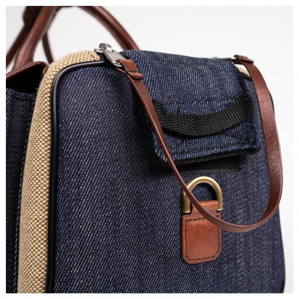 BAM IKAT Nashville Single Trumpet Gigbag - 6