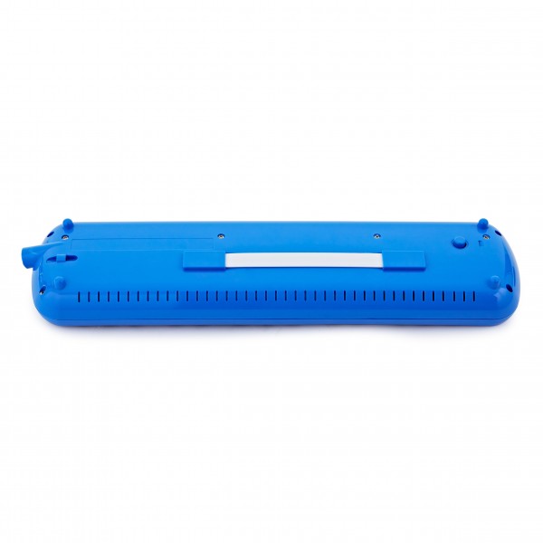 Stagg Melodica, 32 Keys, Blue
