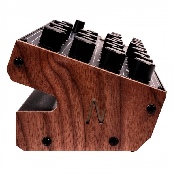 Godfather Multi Effects Processor - Side