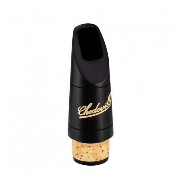 Chedeville SAV Bb Clarinet Mouthpiece 2