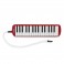 Stagg Melodica, 32 Keys, Red