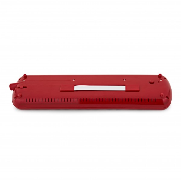 Stagg Melodica, 32 Keys, Red