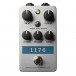 Universal Audio UAFX 1176 Studio Compressor Pedal