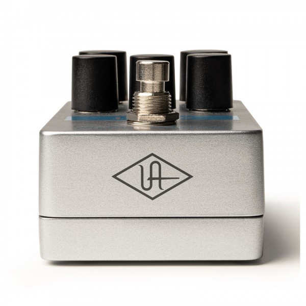 Universal Audio UAFX 1176 Studio Compressor Pedal - Z