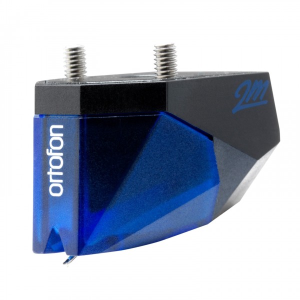 Ortofon 2M Blue Verso MM Cartridge