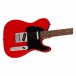 Squier Sonic Telecaster LRL, Torino Red w/ Gig bag & Accesory pack - Body