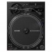 Pioneer PLX-CRSS12 Direct Drive Hybrid Turntable - Top Side