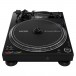 PLX-CRSS12 Hybrid Turntable - Front Top