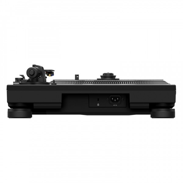 Pioneer PLX-CRSS12 Hybrid Turntable - Left
