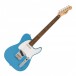 Squier Sonic Telecaster, California Blue w/ Gig bag & Accesory pack - Guitar