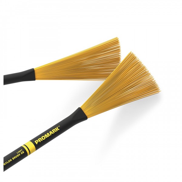 ProMark Light Nylon Brush 5B - Detail