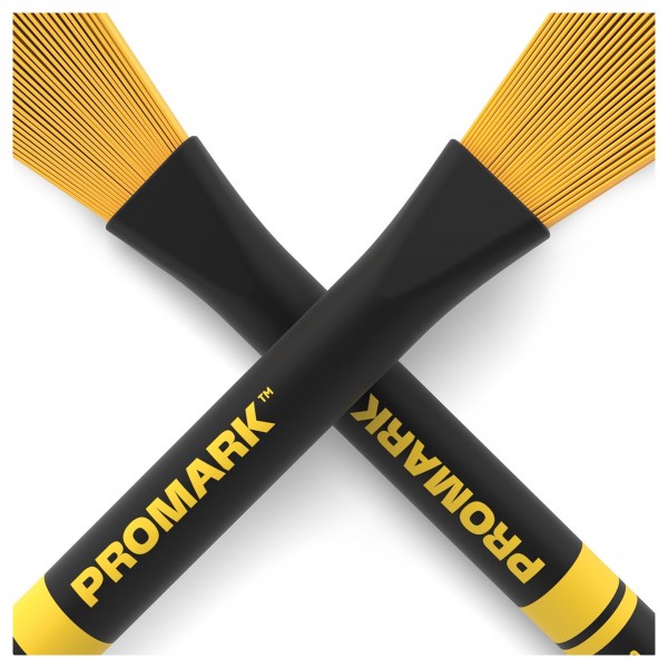 ProMark Light Nylon Brush 5B - Handle
