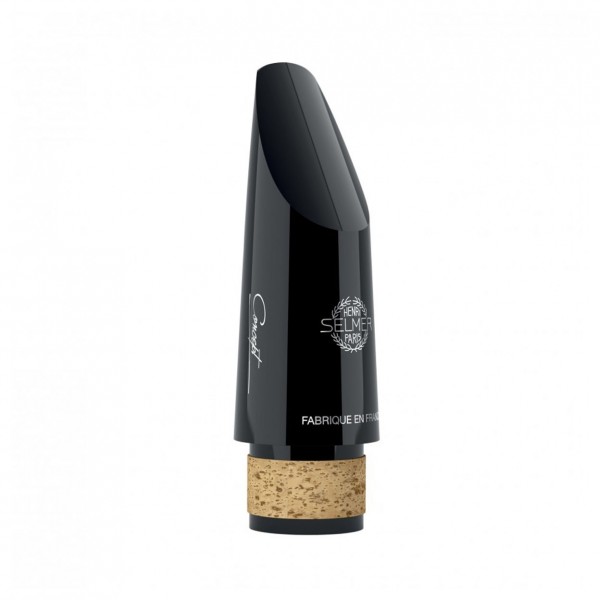 Selmer Paris Concept Bb Clarinet Mouthpiece